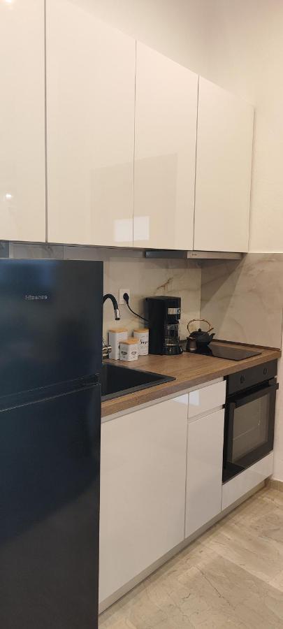 La Maisonette, Florina Center Kültér fotó