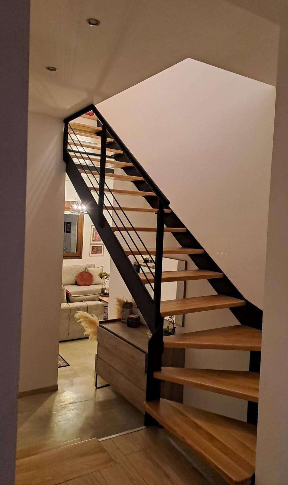La Maisonette, Florina Center Kültér fotó