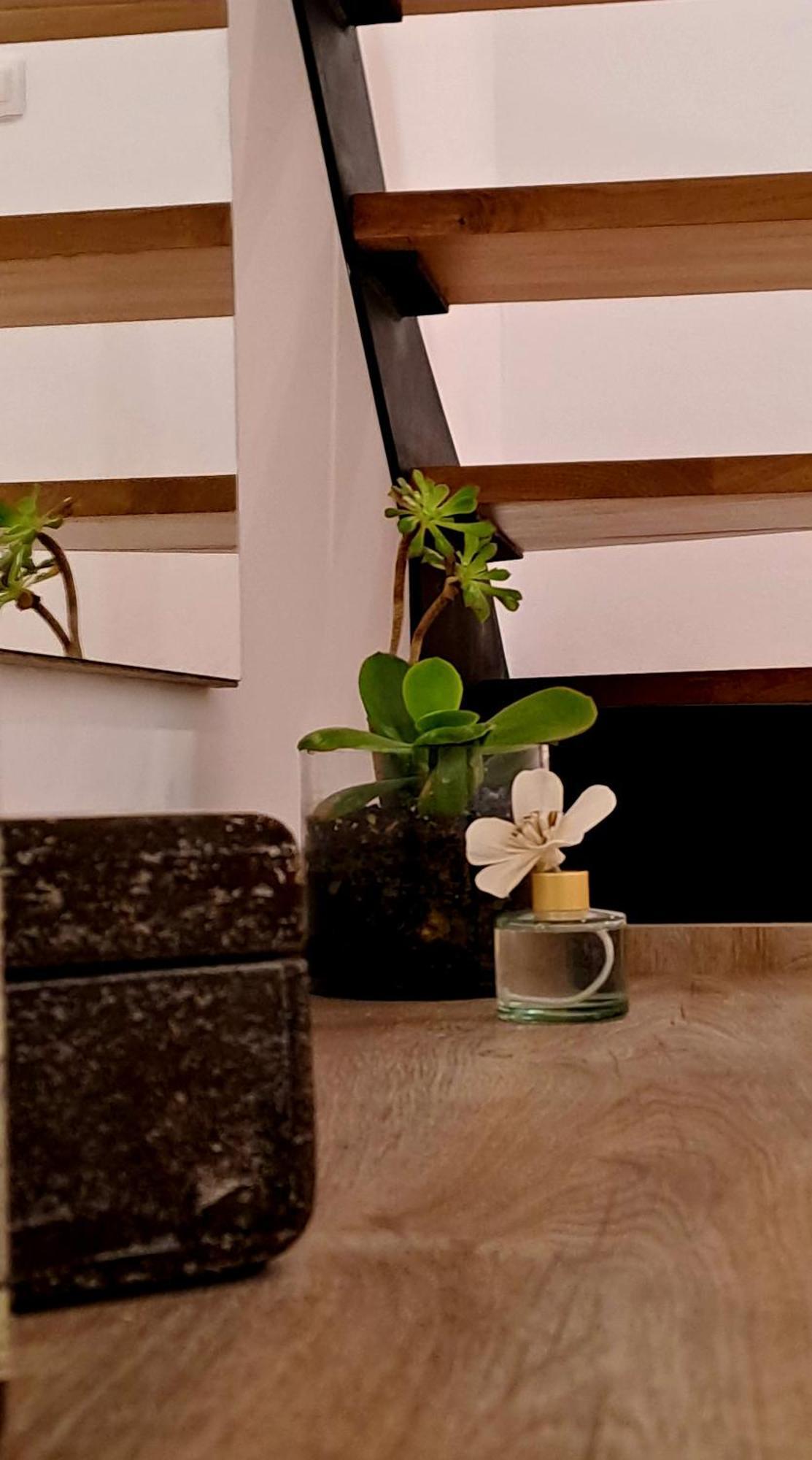 La Maisonette, Florina Center Kültér fotó