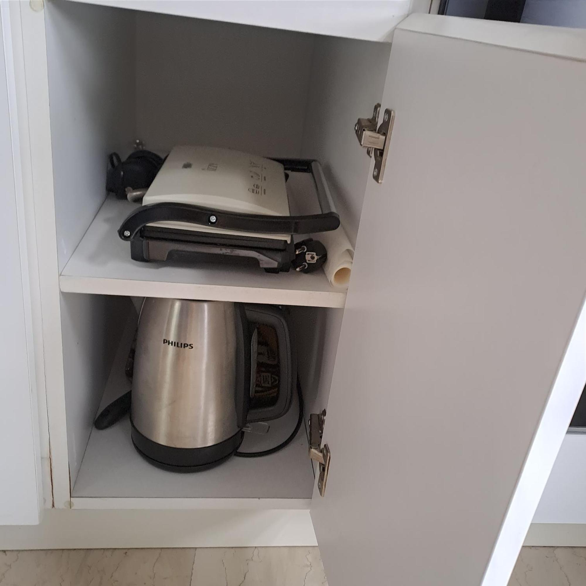La Maisonette, Florina Center Kültér fotó