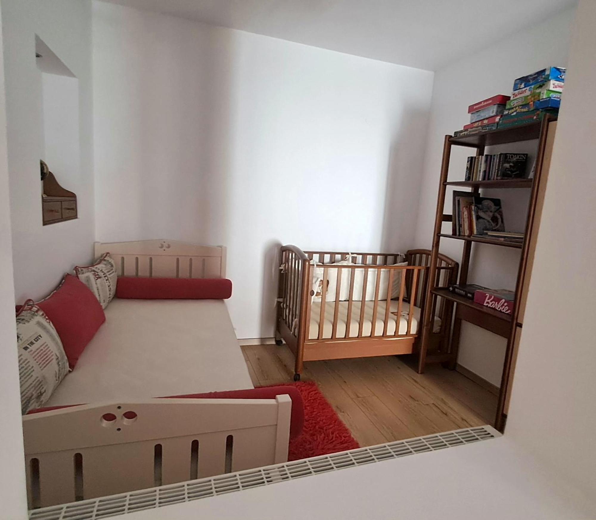 La Maisonette, Florina Center Kültér fotó